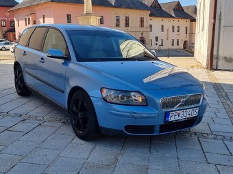 Volvo V50 2.0D 100kw - 3