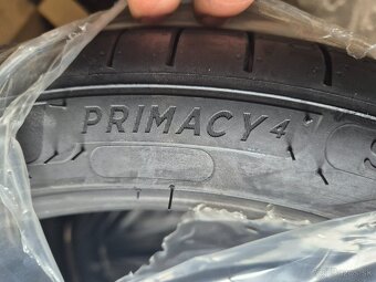 Michelin Primacy 4, 225/40 R18 92Y - 3