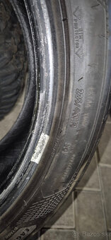 225/45 r18 goodyear letne - 3