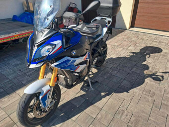 BMW S 1000 XR k49 - 3