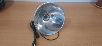 Terárijná lampa RL02B - 3