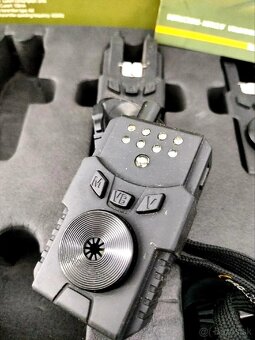 PROLOGIC sada signalizátorov Custom SMX MKII WTS 2+1
zľav - 3