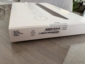 Tablet Samsung - 3