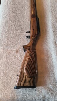 predam gulovnicu varmint Remington 700 - 3