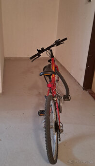 Predám bicykel Olpran Junior Falcon - 3