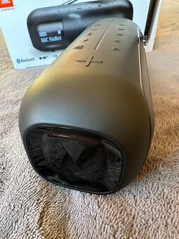 Predám JBL Tuner 2 / Rezervované - 3