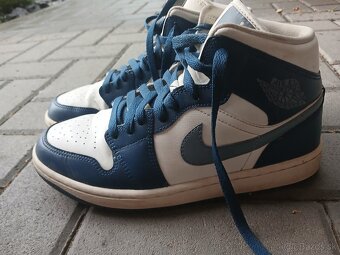 Jordan 1 mid 39 - 3