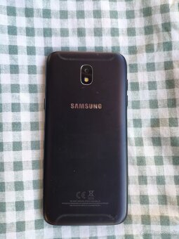 Samsung galaxy J5 - 3