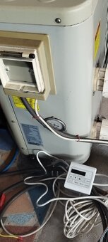 Tepelne cerpadlo na bazen 10kw - 3
