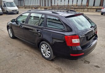 Škoda Octavia Combi 2.0 Ambition - 3