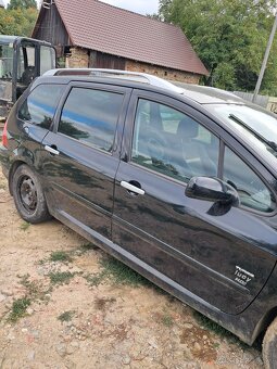 Peugeot 307sw 2.0hdi 100kw - 3