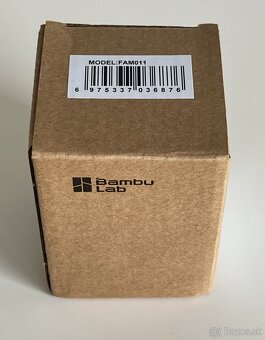 Bambu Lab A1 Z motor, (FAM011) - 3