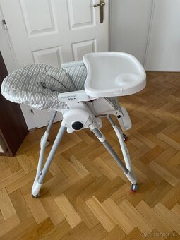 Stolička peg perego prima pappa - 3