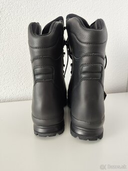 Goretex Kanady - 3