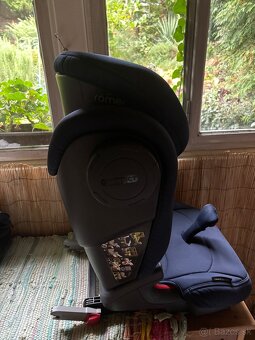 BRITAX Romer KidFix - 3