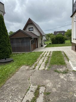 Valaliky: 3-podlažný RD, cena 300.000 Eur - 3