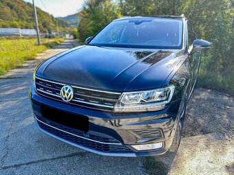Volkswagen Tiguan 4x4 4Motion - 3