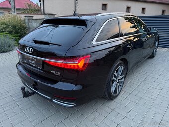 AUDI A6 QUATTRO 45 S-LINE 3.0TDi 170kW Tiptronic MATRIX/ACC - 3