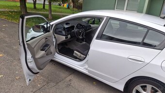 Honda Insight 1,4 Hybrid Automat 2011 - 3