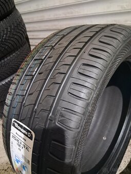 Barum letné 275/45/R19 - 3