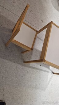 Predám detské sedenie - 3