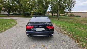 Audi A8 - 3