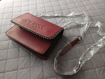 Kabelka GUESS - 3