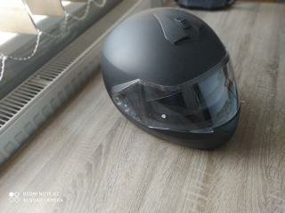 PRILBA XL 61 cm 1650-50g ECE-R 22-05 - 3