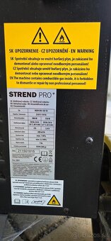 STREND PRO Odvlhčovač vzduchu - 3