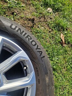 215/65 R16 ET60 - 3