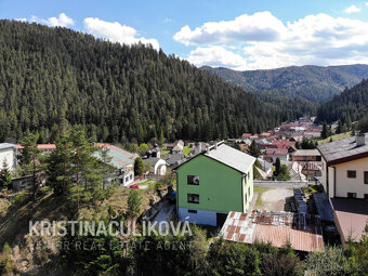 RODINNÝ DOM S GARÁŽOU, VERNÁR - 3
