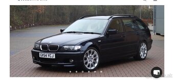 Bmw e46 ND - 3