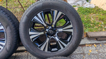 6x139,7 R19 --- TOYOTA HILUX - 3