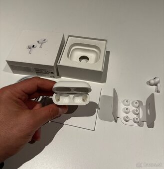AirPods Pro 2. generácia - 3