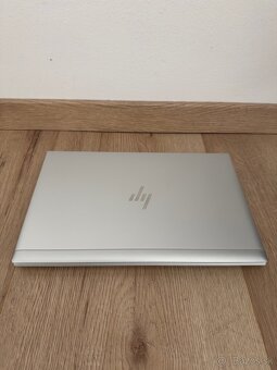 🔥 Predám: HP EliteBook 830 G7 – vo výbornom Stave 🔥 - 3