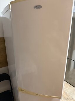 Chladnička Whirlpool - 3