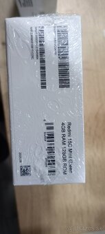 XIAOMI REDMI 15C - 3