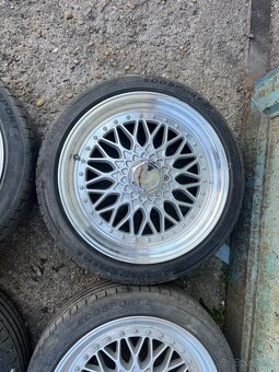 Limcove elektrony 4x100 r17 - 3