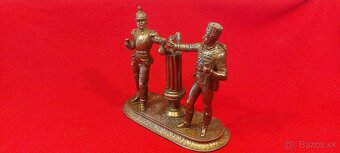 KYRYSNÍK A HUSÁR - 3