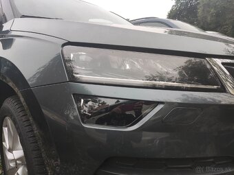Škoda Karoq 2022, 1.majiteľ, DSG, len za 15.999€ + DPH - 3