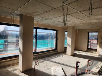 Strojové Omietky Sadrove Potery  - 3