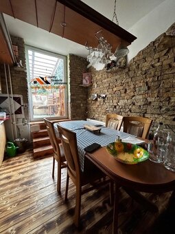 PODNIKATEĽSKÝ OBJEKT - ROŽŇAVSKÉ BYSTRÉ - 3