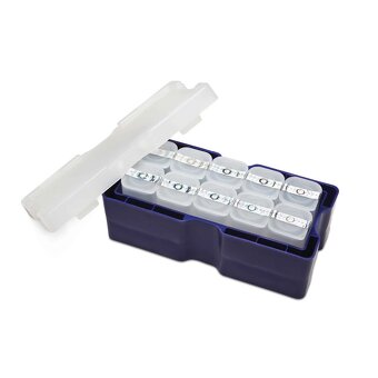 investičné striebro - 3