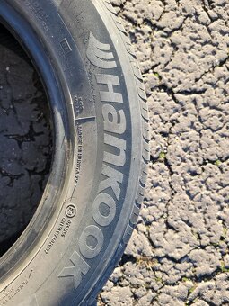 185/65 R14 86T Letné pneu - 3