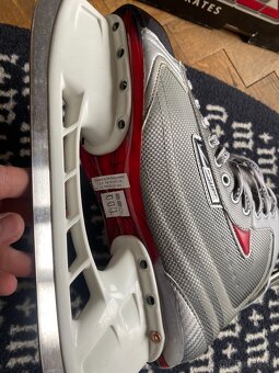 korčule Bauer Vapor, EU47 - 3