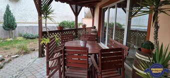 PREDAJ: Rodinný dom s pozemkom - BÚČ, EXKLUZÍVNE - 3