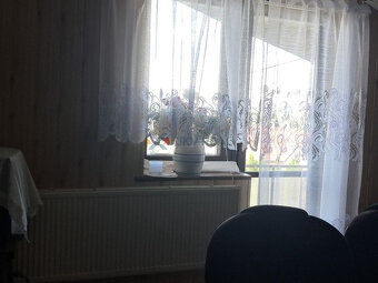 Na predaj rodinný dom - sídlisko Poľana v Humennom - 3