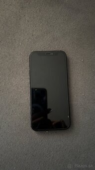 iPhone 12 Mini mindnight blue - 3