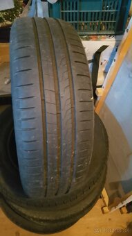 Letné pneumatiky - 3