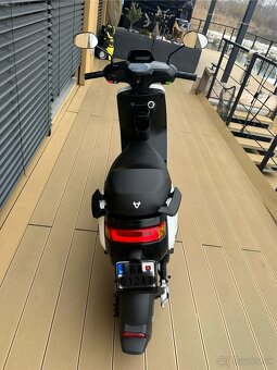 Predám elektrický skúter NIU MQi+Sport - 3